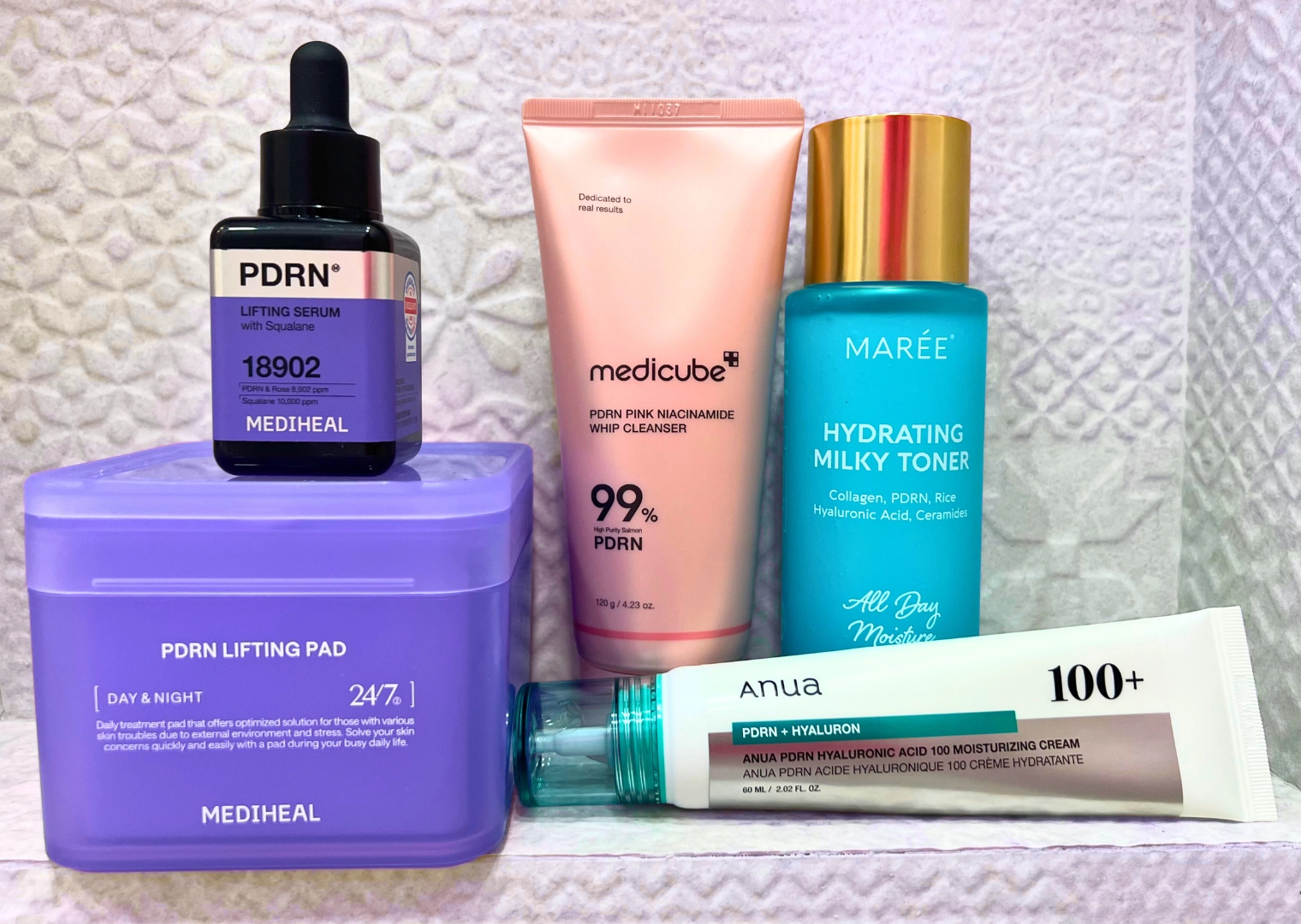 Is PDRN Good For Skin? | Benefits, Uses & Why It’s So Popular in Korean Skincare