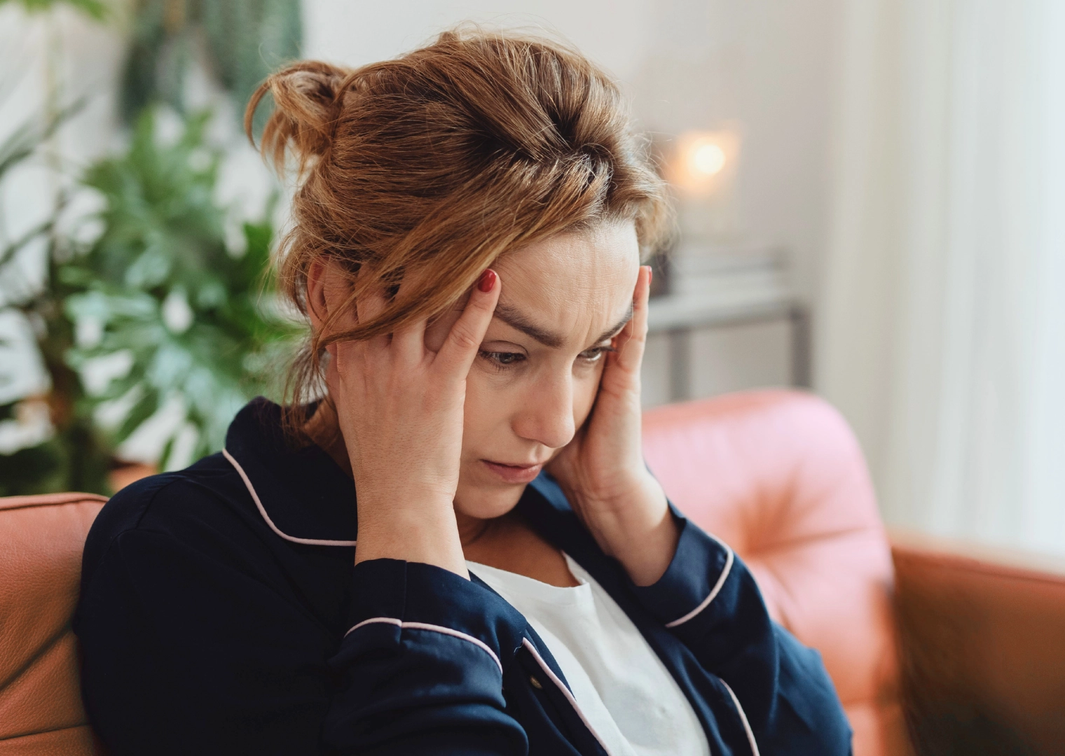 Overthinking Effects on Body and Brain: Symptoms You Shouldn’t Ignore